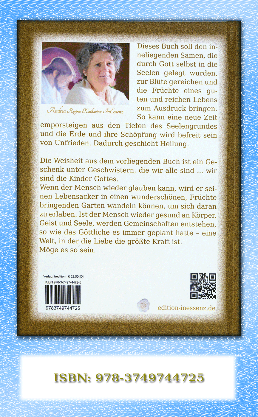 Das wahre Leben der Seele - Die Gottes-Kindschaft