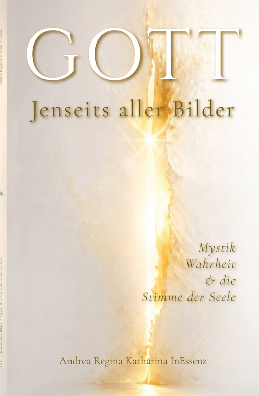 GOTT - Jenseites aller Bilder